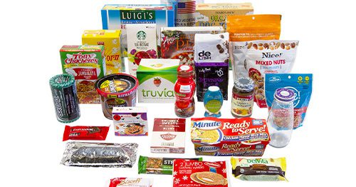Tools Packaging Food Advanced Food Packaging Equipment: Cartoners, Sleevers &… | Serpa ...