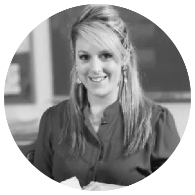 Kelli Arsenault headshot